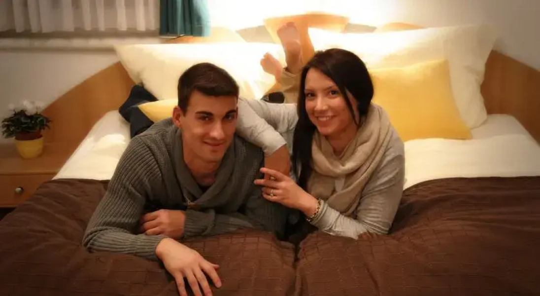 Apartment-Hotel New Angela