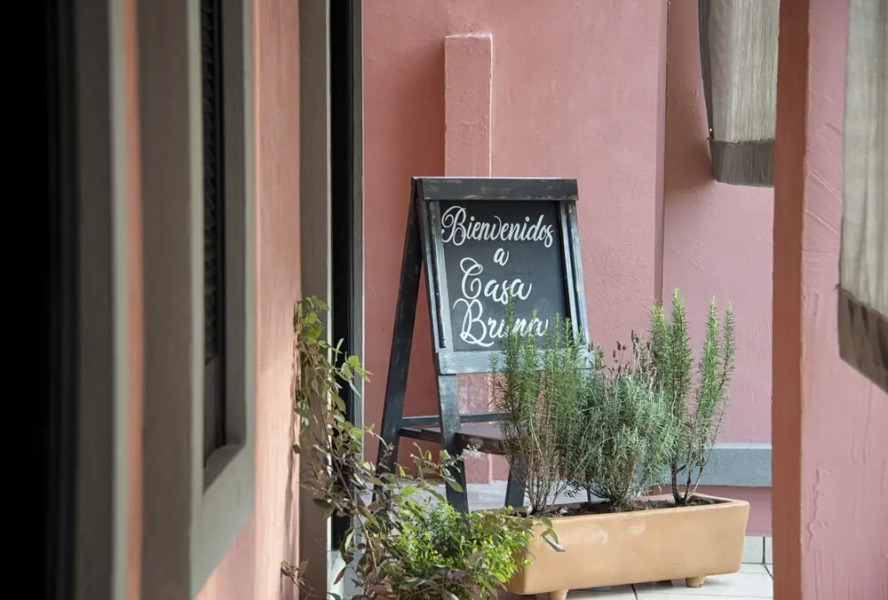 Casa Bruna Luxury Lofts