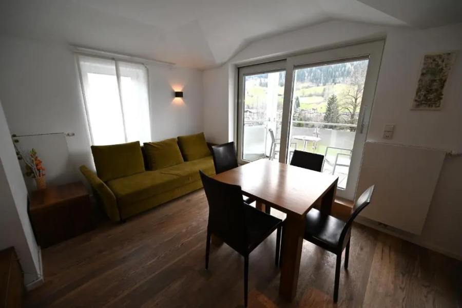 Apartment Kitz View 12 Top 6 - by Four Seasons Apartments