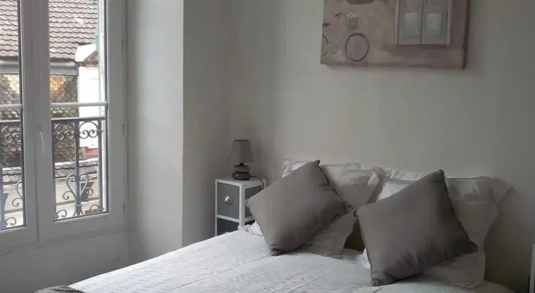 Junipers Holiday Apartments