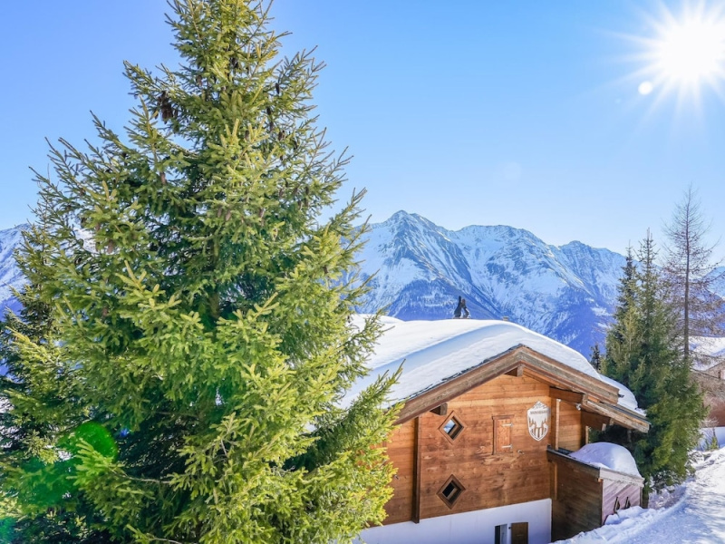 Mossegor OG Bettmeralp