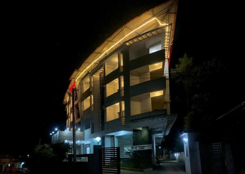 Hotel Advaith Lancer