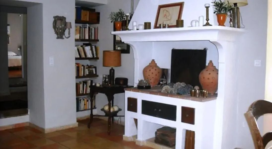 Mas Campagne Aixoise