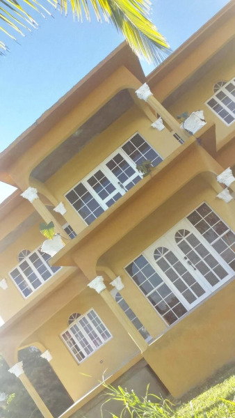 Bamboo - Sleeps 6 - Garden - Parking