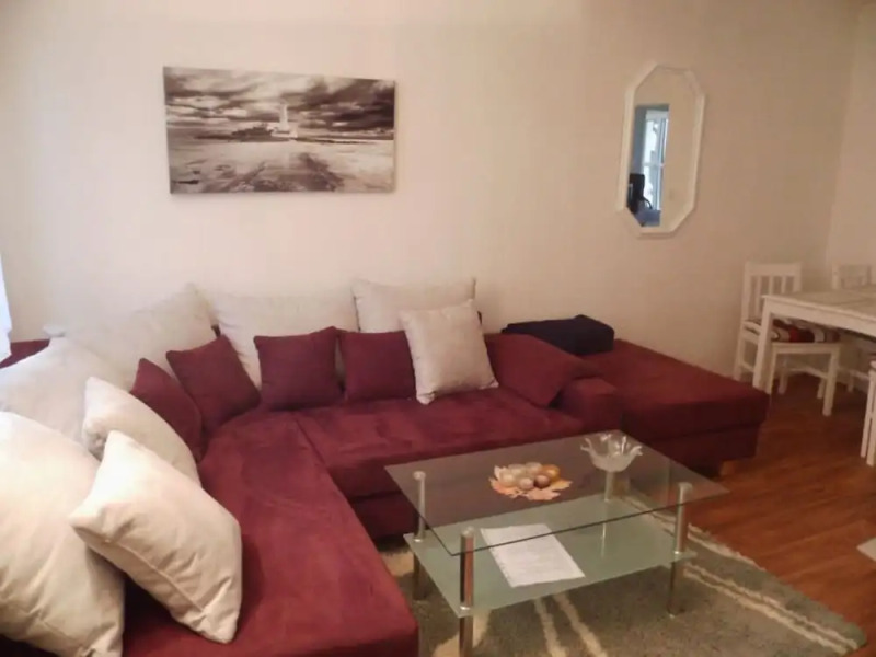 Family Idyll Comfortable Holiday Residence