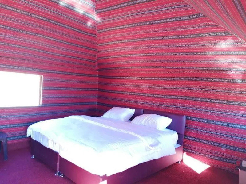 Black Irish Camp and Tours