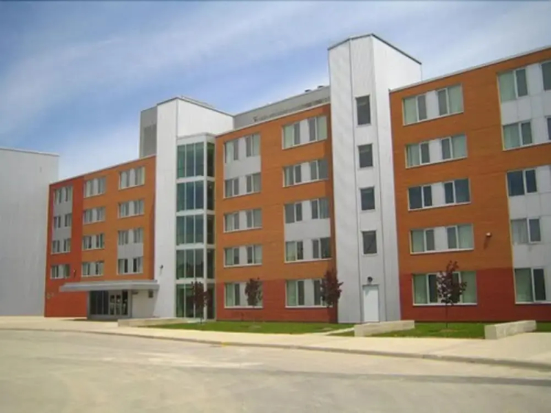 Residence & Conference Centre - Brampton