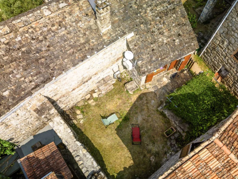 Holiday Home Chassezac (LVS100)