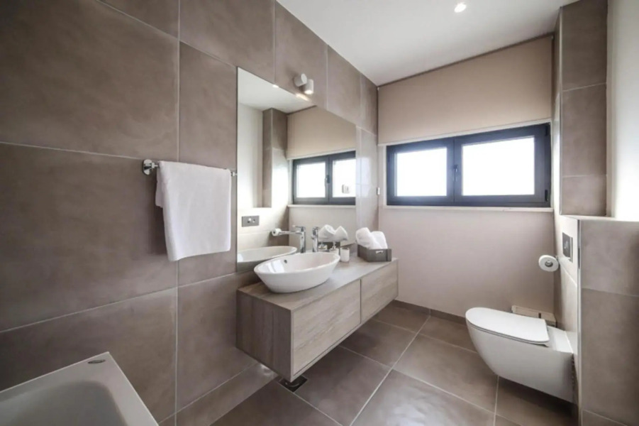 Villa Trogir Palazio A Spectacular 7 Bedroom Villa 90 Metres to The Sea and Promenade