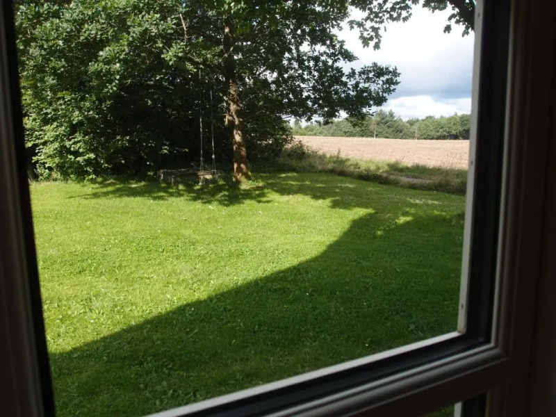 Bjældskovgaard Holiday House