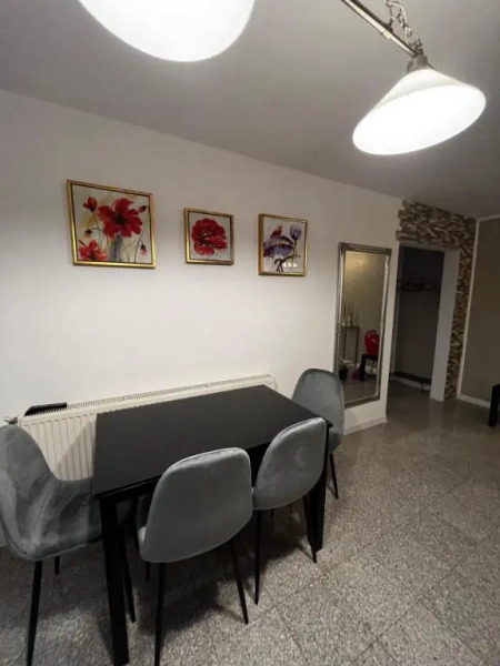 Great 2 bedrooms apartment in Blaj