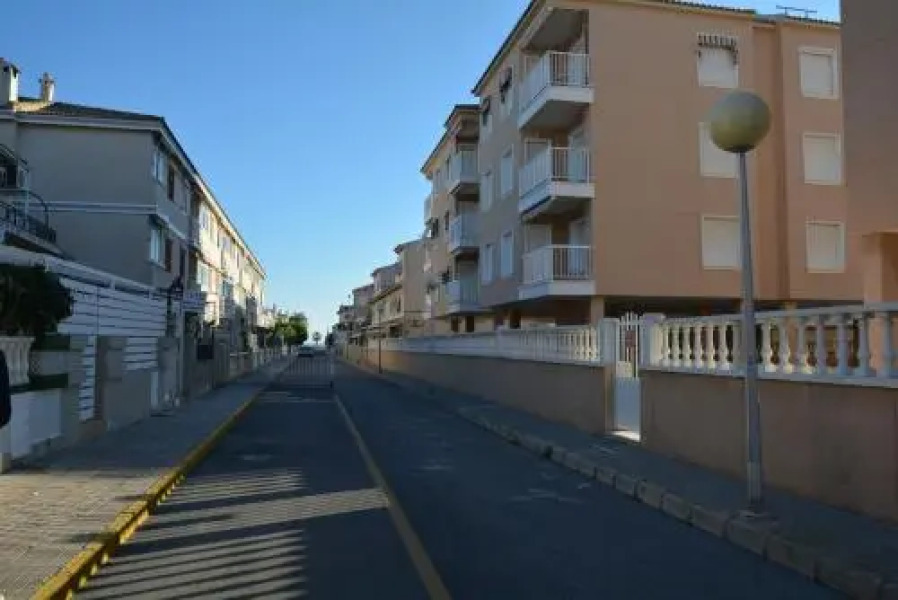Apartment Sol de Santa Pola