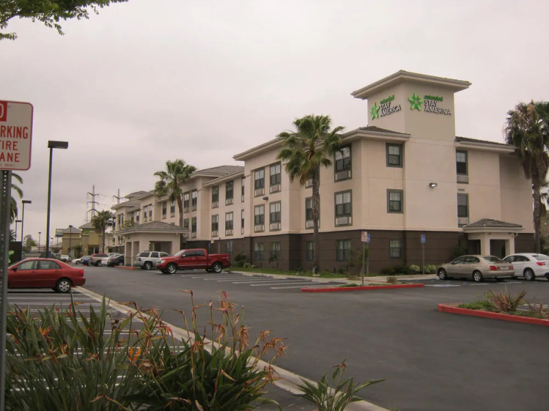 Extended Stay America Los Angeles - Carson