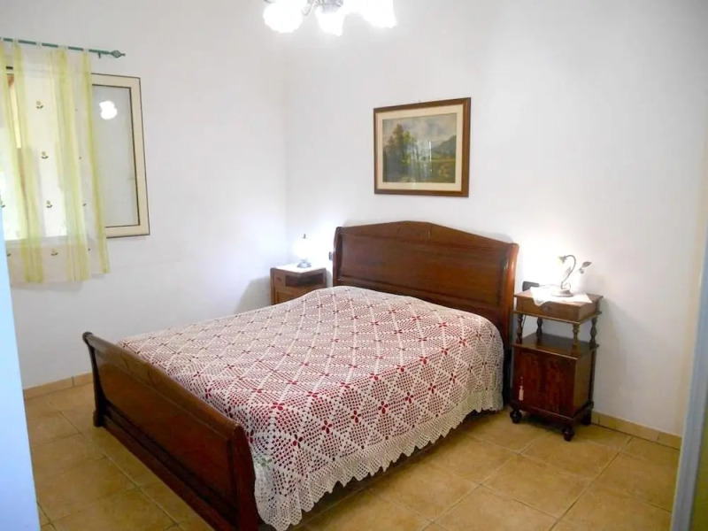 House With 2 Bedrooms in Gagliano del Capo, With Shared Pool, Enclosed Garden and Wifi - 2 km From the Beach