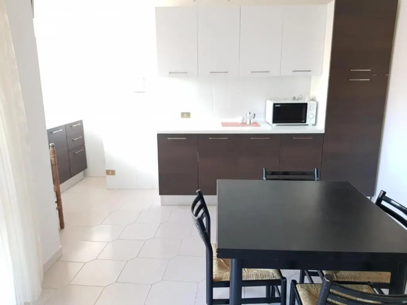 Apartment 500m from the sea