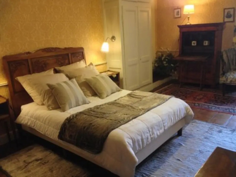 Château du Golf de La Freslonnière