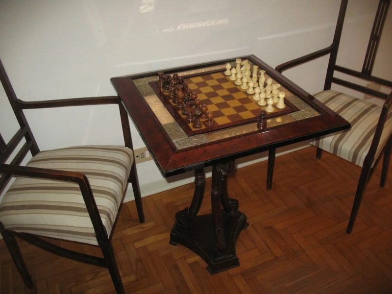 Locazione Turistica Il Cipresso