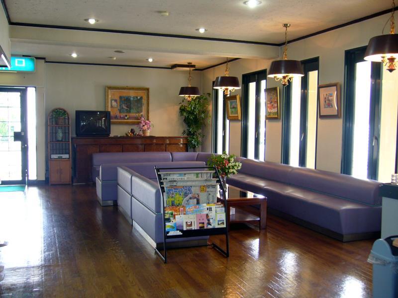 Hotel Sunvalley Izu-Nagaoka Annex