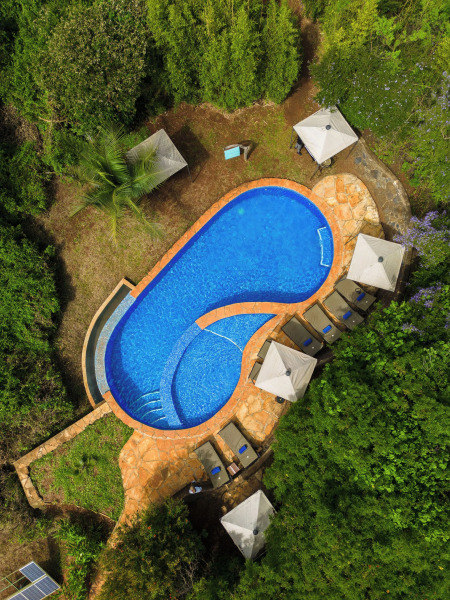 Rhotia Valley Tanzania's Favorite Tented Lodge