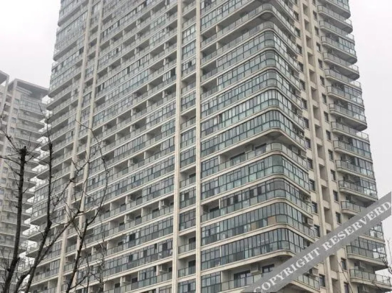 Mishang Apartment Hotel