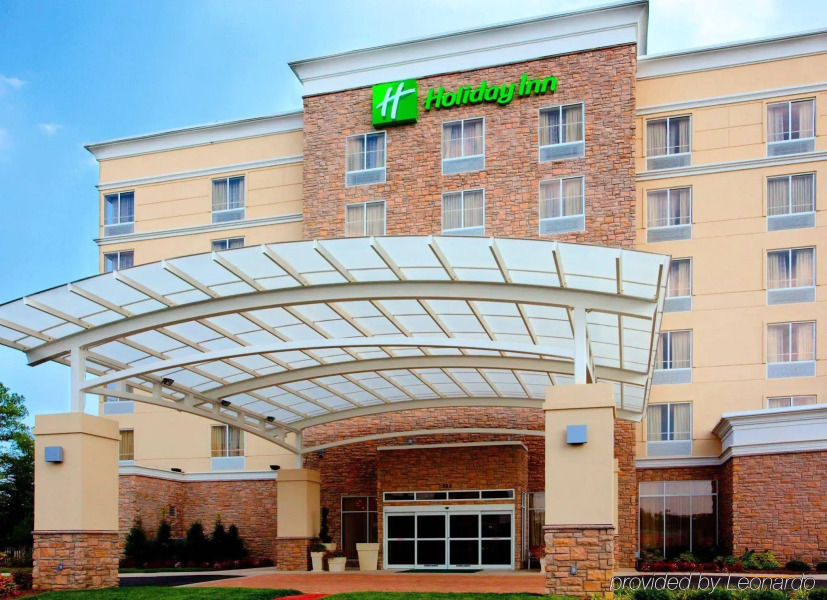 DoubleTree by Hilton Richmond Airport