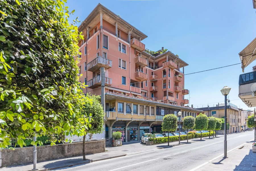 Lake Garda Apartment