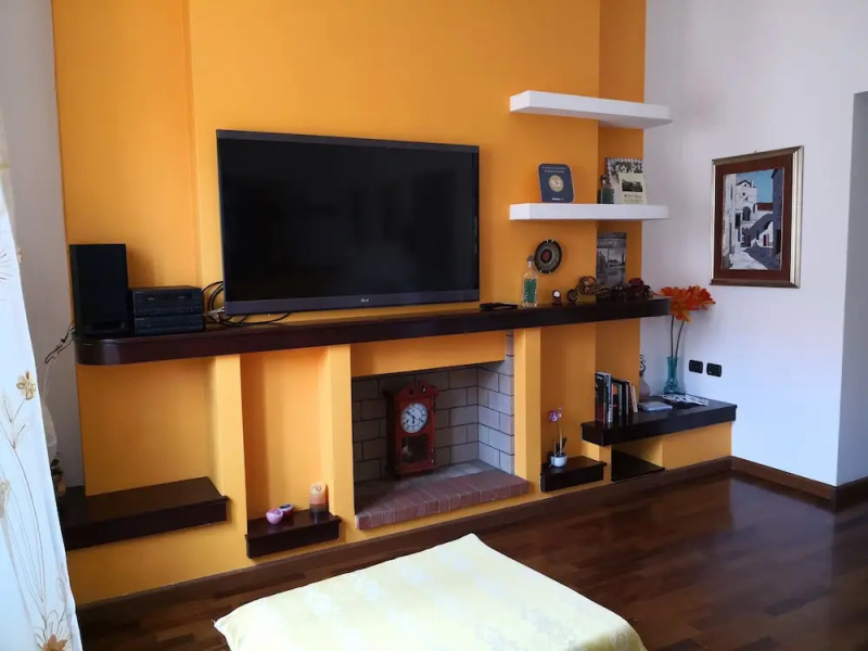 Shardana Holidays B&B