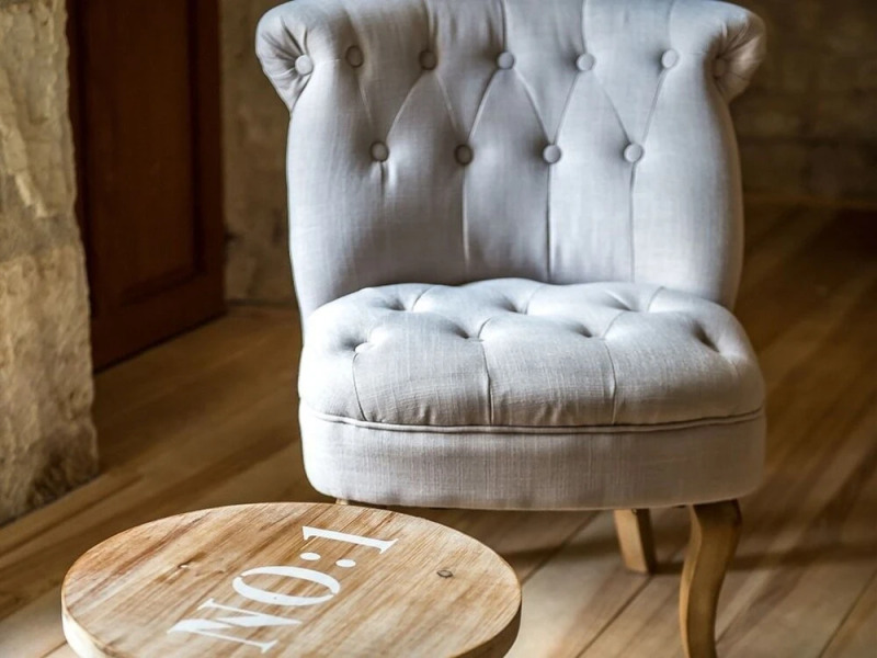 Gîte Les Orchidées de la Loire SAUMUR