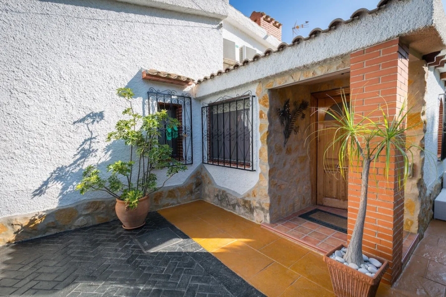 Fidalsa Villa Searenity