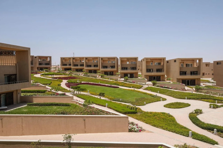 The Zen Wellness Resort