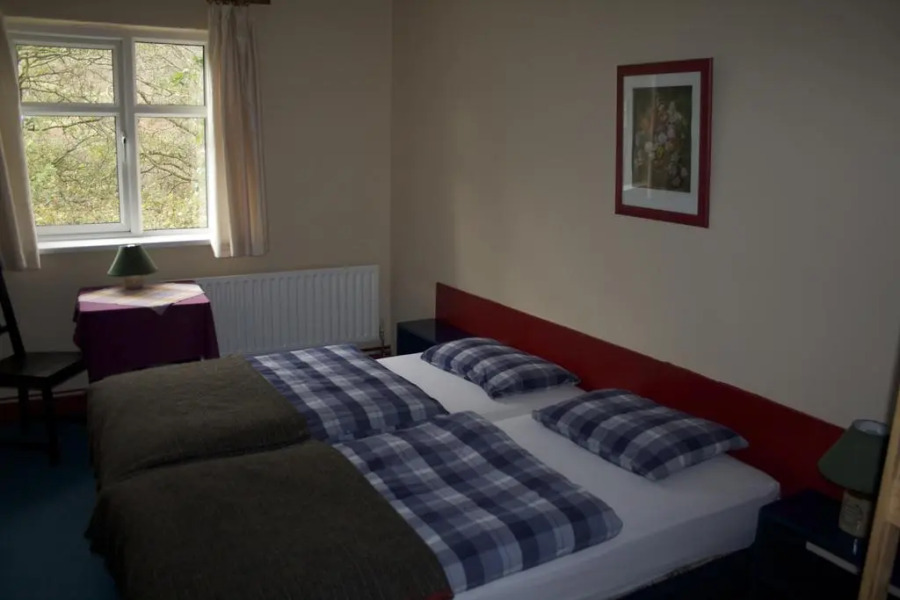 Kilcommon Lodge Holiday Hostel