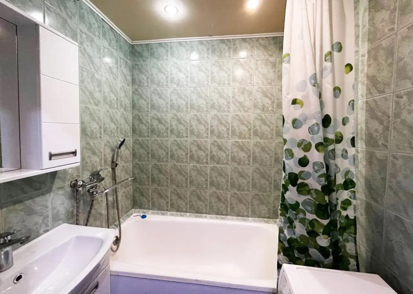 На Север на улице Старостина 17