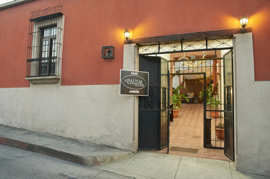 Hotel Vintage "Rialto"