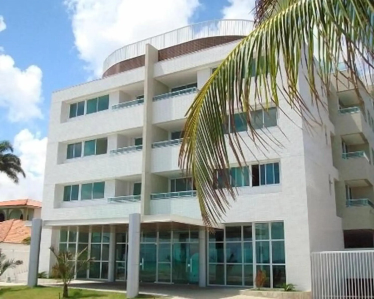 Happy Hotel Manaíra