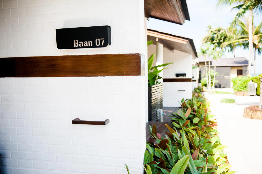 Baan Talay Resort