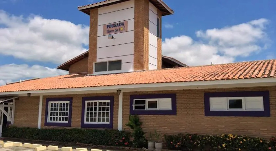 Pousada Torre do Sol