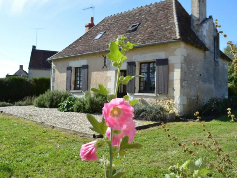 Gîte Le Tranger, 2 pièces, 4 personnes - FR-1-381-482