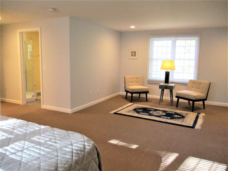 12 Areys - 4 Bedroom House