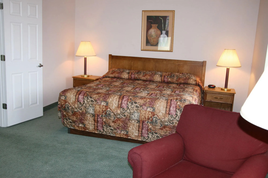 Affordable Suites Rocky Mount