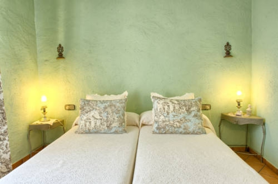 Hostalet dels Indians