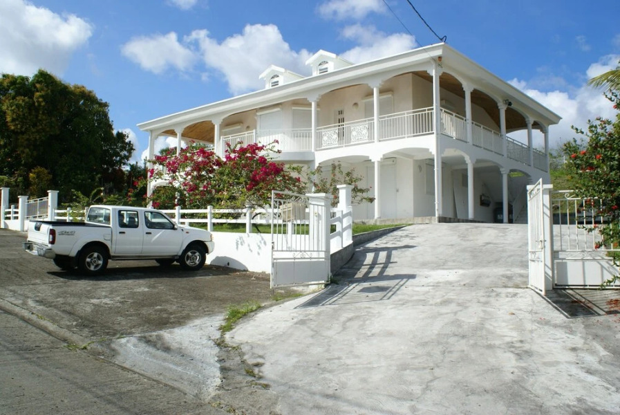 La Villa du Panoramique