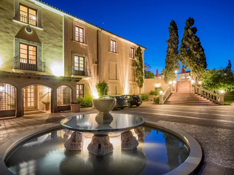 Son Julia Country House & Spa