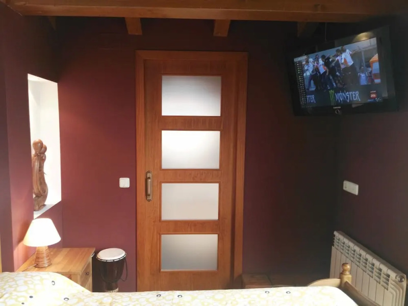 Lujoso duplex en Port del Comte