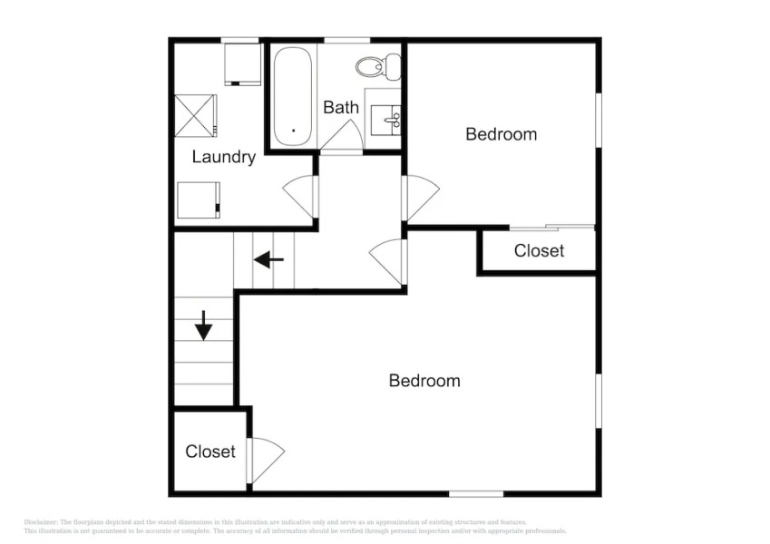 Stylish Mountain Home 4 Bedrooms 3.5 Bathrooms Home