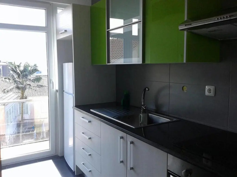 Apartamentos Príncipe Apart-Center