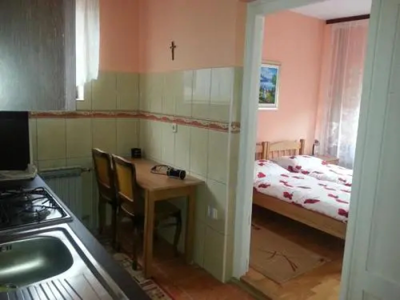 Setnik Guesthouse