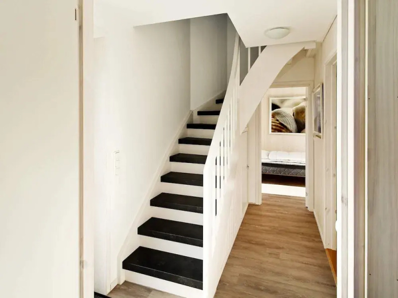 Holiday Home in Wendtorf