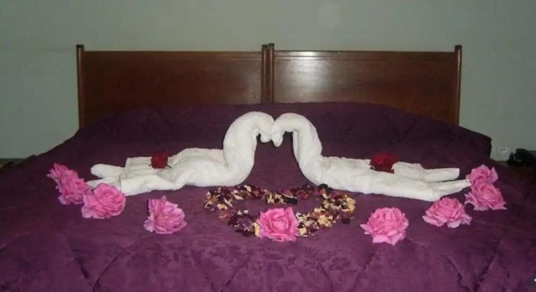 Residence Des Quatres Chemins