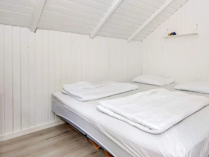 8 Person Holiday Home in Toftlund