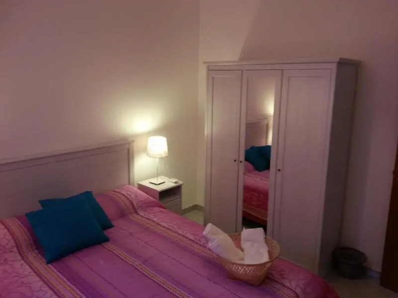 Smile Bed  Breakfast